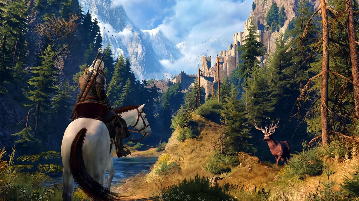 Qué tal funciona técnicamente The Witcher 3 Remastered en PC