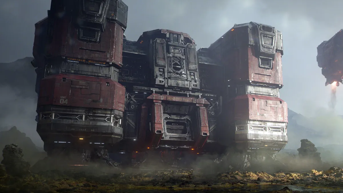 ¿Qué tipo de juego es el nuevo StarCraft?