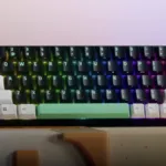 Razer presenta Reclusa X Mini 65%, su nuevo teclado gaming compacto