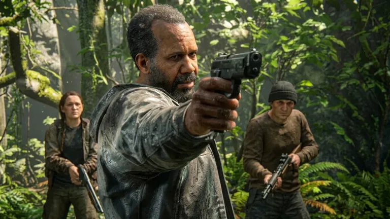 Sony cancela el mod multijugador de The Last of Us 2