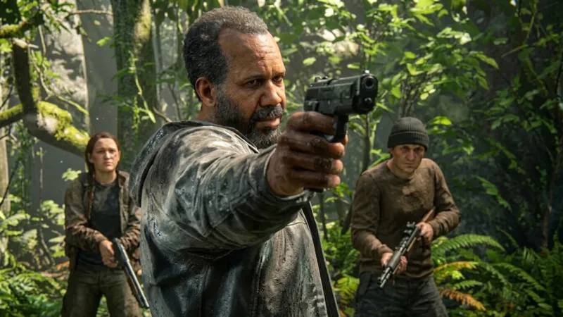 Sony cancela el mod multijugador de The Last of Us 2