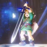 Todas las novedades que incluye Zelda Ocarina of Time remake