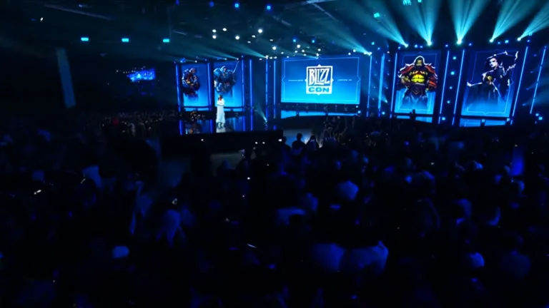 Todos los anuncios de la BlizzCon 2026 y las grandes novedades de WoW, Diablo y StarCraft