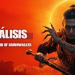 analisis the blood of dawnwalker EvelonGames 2