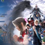 Final Fantasy VII Revelation enseña nuevo gameplay y revela fecha de lanzamiento