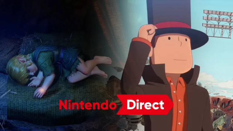 ¿Qué se verá en el Nintendo Direct de septiembre? Horario y detalles
