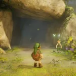 El remake de Ocarina of Time ya tiene fecha y nuevo gameplay