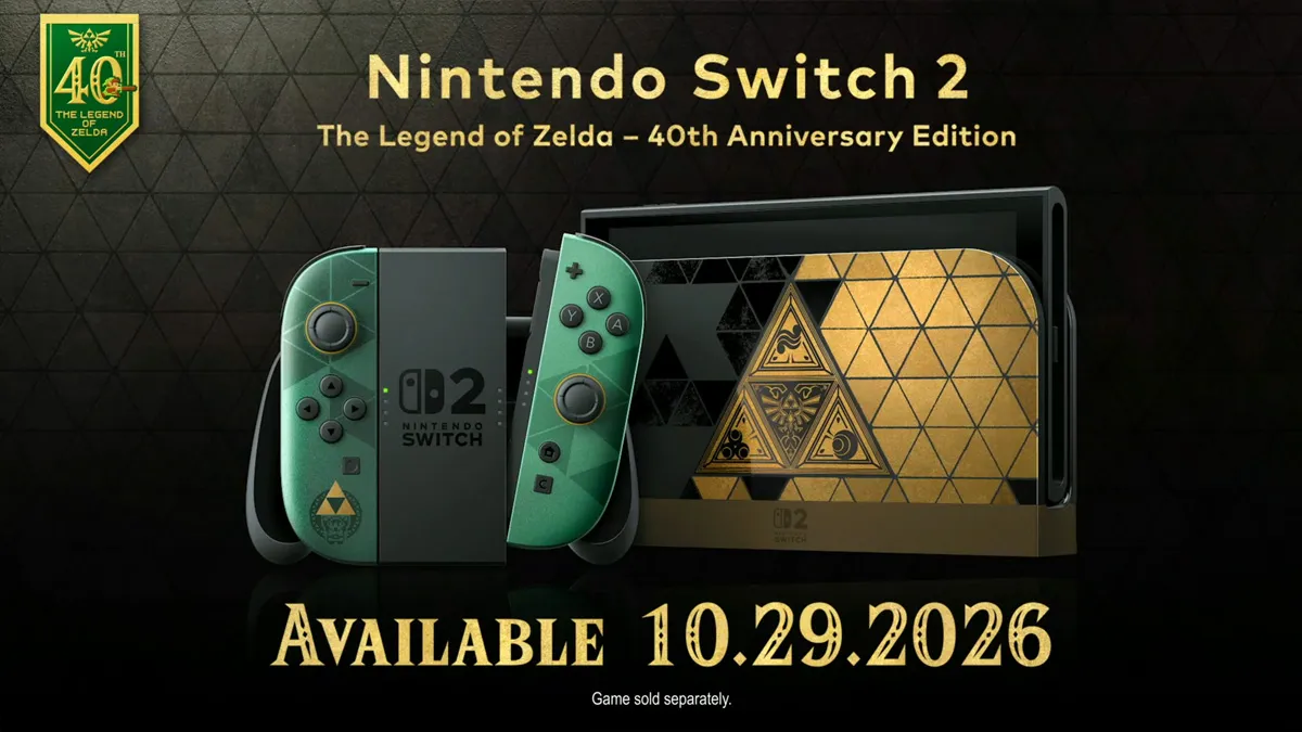 El remake de Ocarina of Time ya tiene fecha y nuevo gameplay