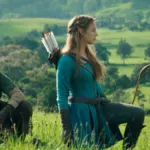 La película de The Legend of Zelda presenta nuevos detalles y reparto al completo