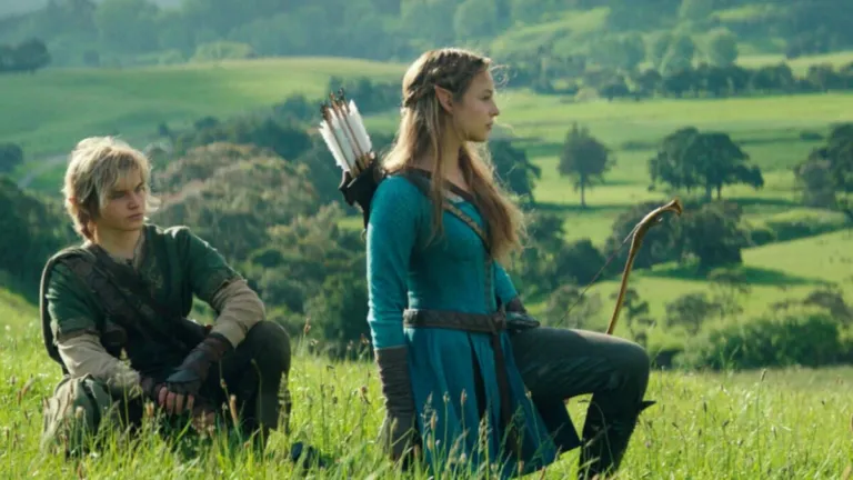 La película de The Legend of Zelda presenta nuevos detalles y reparto al completo