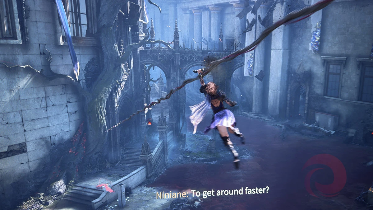 Primeras impresiones de Tides of Annihilation tras la Gamescom 2026 4 Primeras impresiones de Tides of Annihilation tras la Gamescom 2026