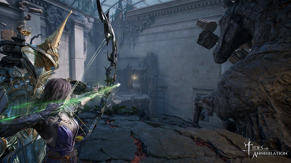 Primeras impresiones de Tides of Annihilation tras la Gamescom 2026 3 Primeras impresiones de Tides of Annihilation tras la Gamescom 2026