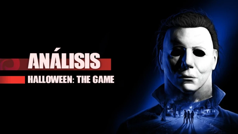 portada analisis halloween the game EvelonGames