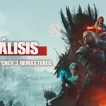 portada analisis the witcher 3 remastered EvelonGames