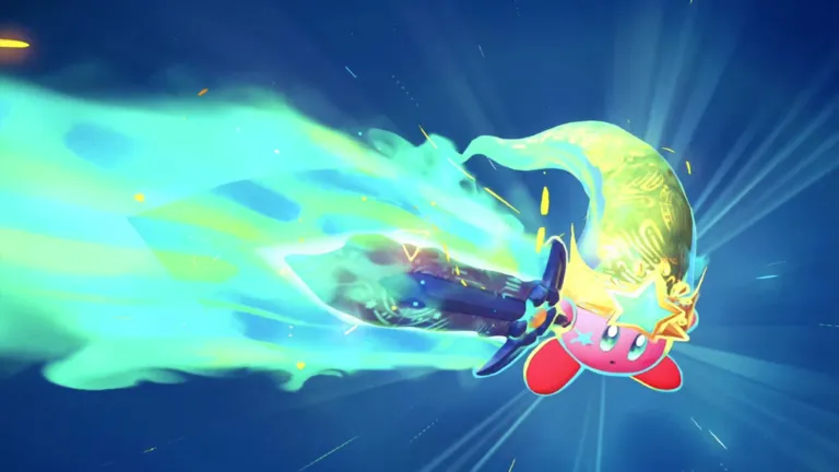 Qué juegos han presentado en el Nintendo Direct de septiembre 2026