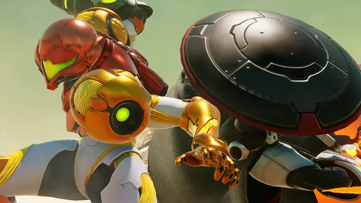 Qué juegos han presentado en el Nintendo Direct de septiembre 2026