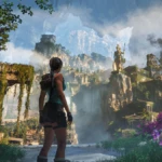 Tomb Raider: Legacy of Atlantis presenta Grecia junto a nuevos detalles del juego