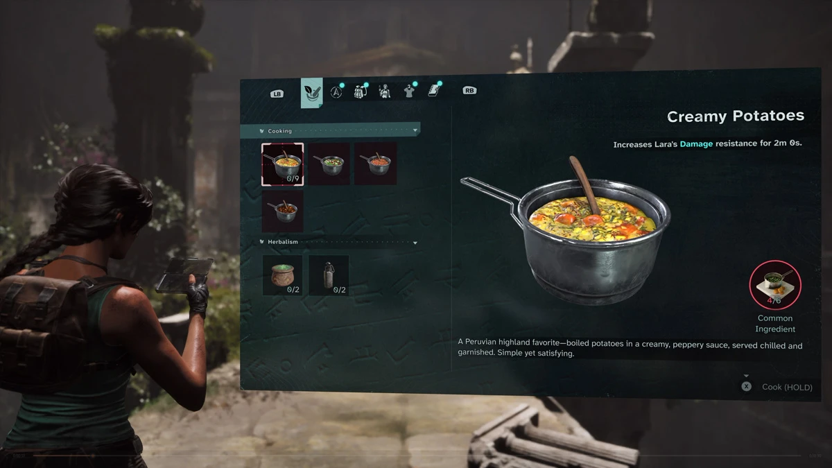Tomb Raider: Legacy of Atlantis presenta Grecia junto a nuevos detalles del juego 2 Tomb Raider: Legacy of Atlantis presenta Grecia junto a nuevos detalles del juego