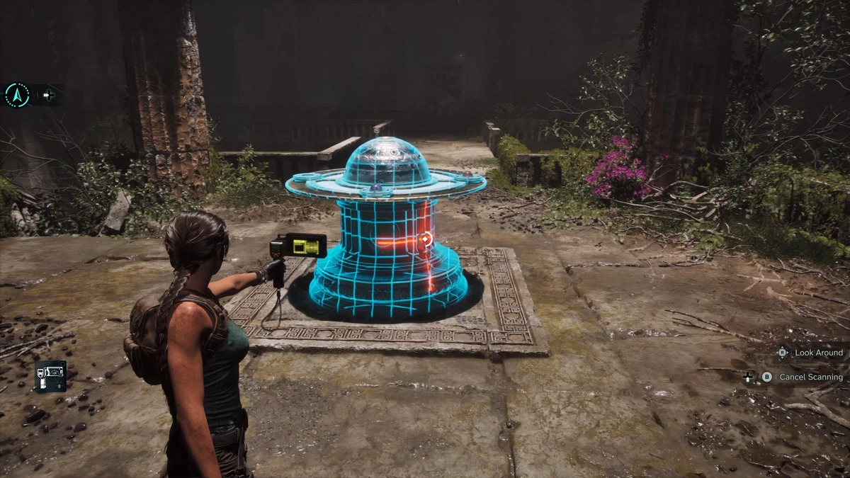 Tomb Raider: Legacy of Atlantis presenta Grecia junto a nuevos detalles del juego 4 Tomb Raider: Legacy of Atlantis presenta Grecia junto a nuevos detalles del juego
