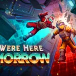 Análisis de We Were Here Tomorrow, el cooperativo que te hiela la sangre y te obliga a hablar