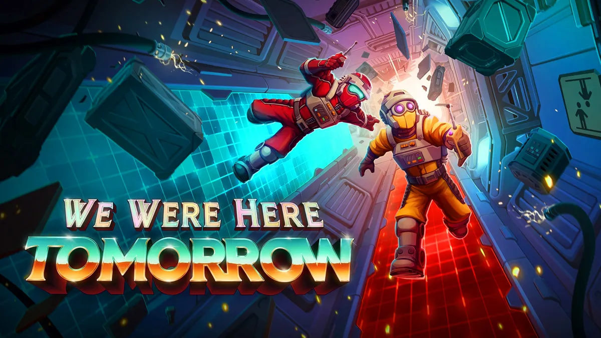 Análisis de We Were Here Tomorrow, el cooperativo que te hiela la sangre y te obliga a hablar