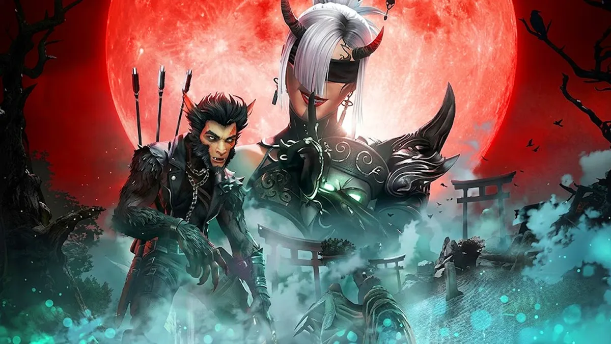 Apex Legends se sumerge en la oscuridad con Pacto de sangre, un evento lleno de acción y caos
