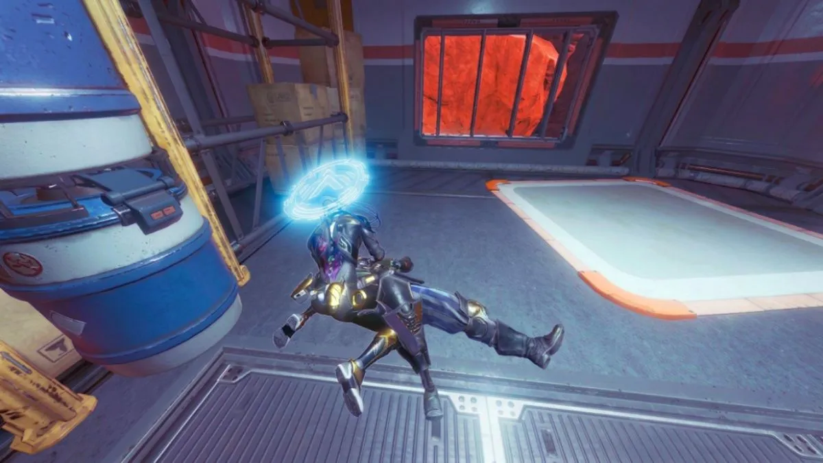 Apex Legends se sumerge en la oscuridad con Pacto de sangre, un evento lleno de acción y caos 6 Un modo de juego pacto de sangre de Apex legends es una locura
