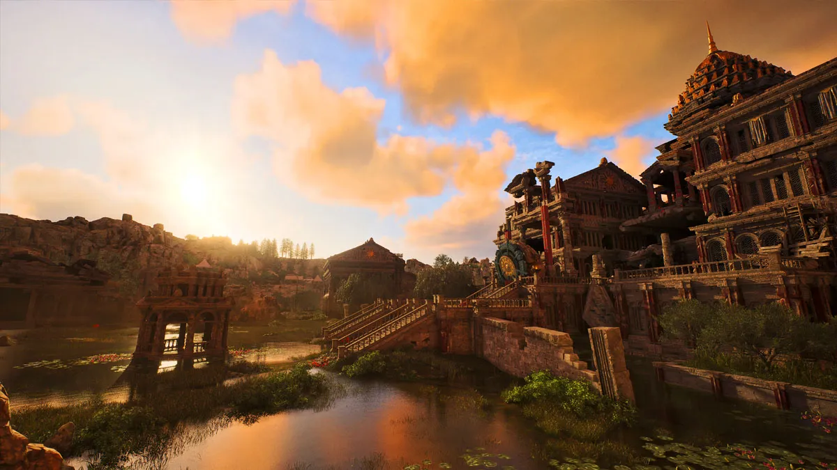 ArcheAge Chronicles se estrena el mismo día que WoW Forever