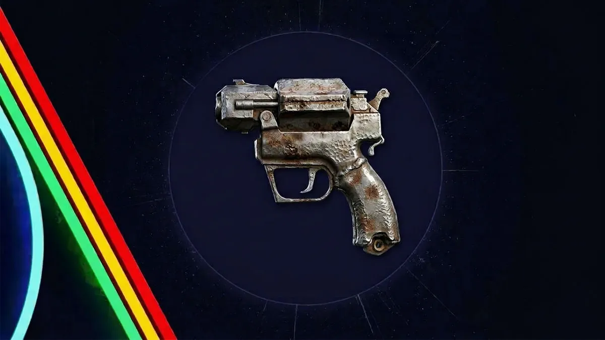 ¿Cómo conseguir la Bantam en ARC Raiders?