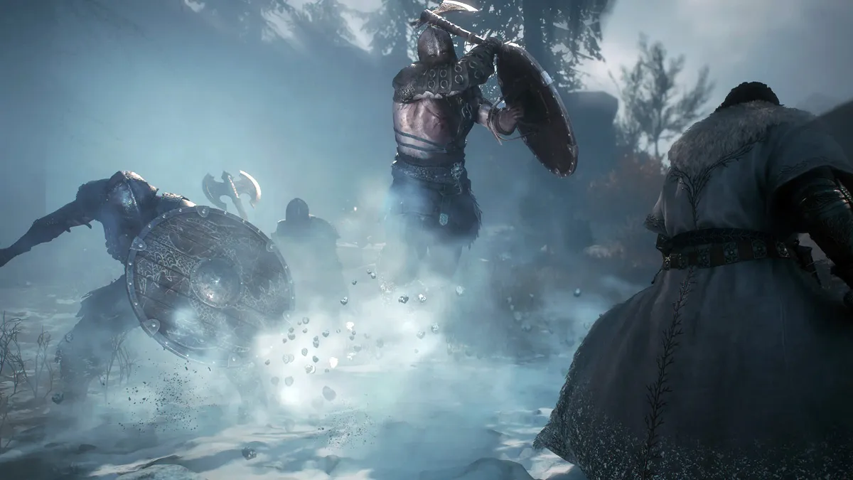 Cómo se juega Dragon's Dogma 2 Dark Arisen y cuánta dificultad tiene