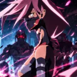 ¿Cyberpunk Edgerunners 2 es mejor que la primera temporada?