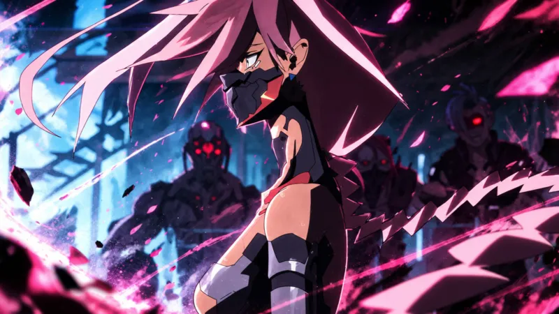 ¿Cyberpunk Edgerunners 2 es mejor que la primera temporada?