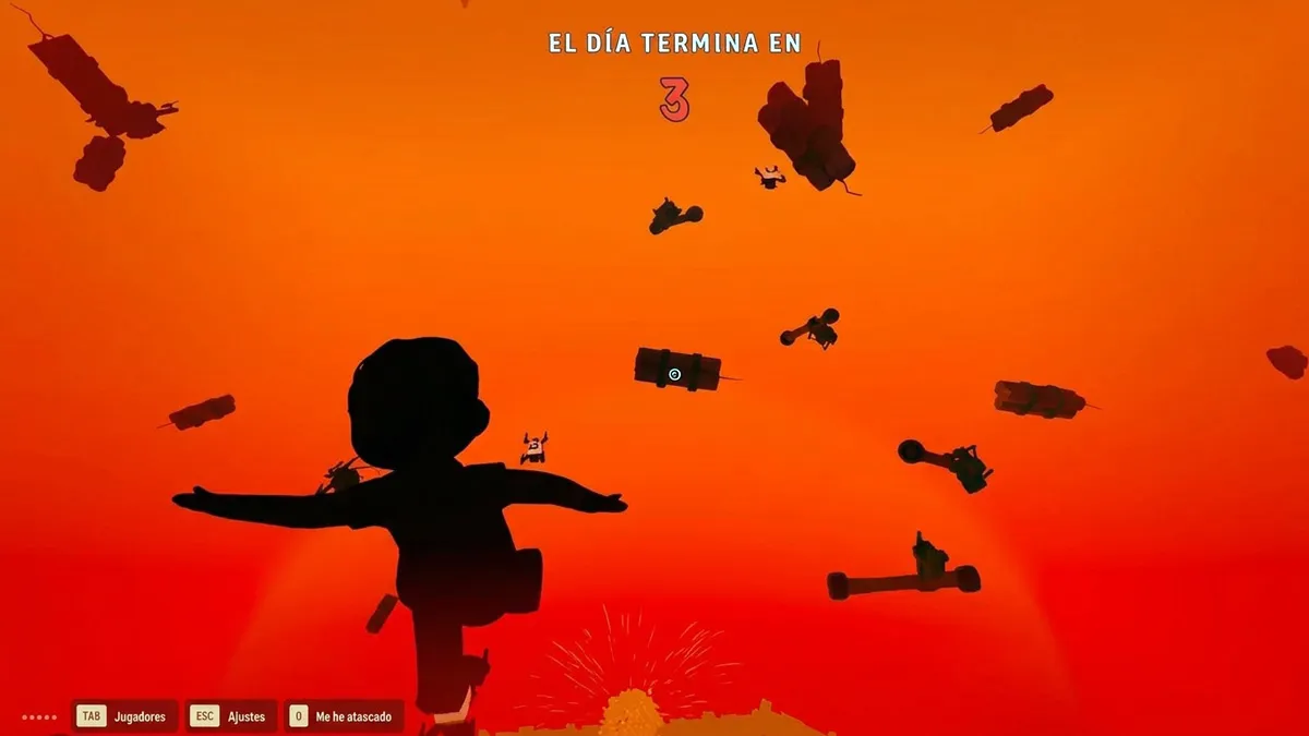 Es seguro jugar a Scam With Your Friends ahora mismo