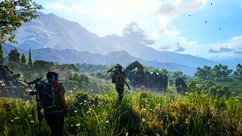 He probado el modo PvE de ARC Raiders y la paz le ha salido carísima