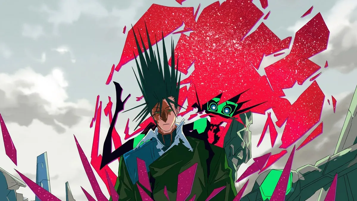 Las pistas que apuntan a que D podría haber sobrevivido cyberpunk edgerunners 2
