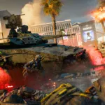 Los cambios clave del parche 2.1.1.0 de Battlefield 6 que debes conocer antes de jugar