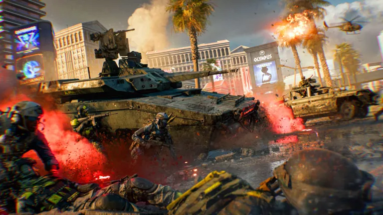 Los cambios clave del parche 2.1.1.0 de Battlefield 6 que debes conocer antes de jugar