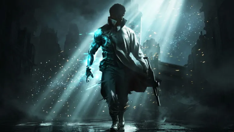 Metal Gear Solid necesita reinventarse ante la llegada de Physint