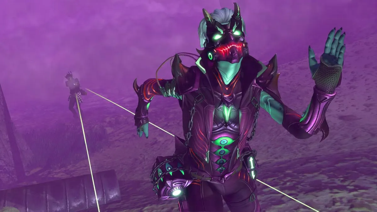 Apex Legends se sumerge en la oscuridad con Pacto de sangre, un evento lleno de acción y caos 2 Cuándo empieza el evento Pacto de sangre en Apex Legends