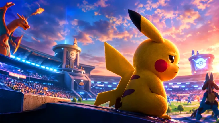 Pokémon Unite cerrará en 2027 y esta es la fecha de su despedida