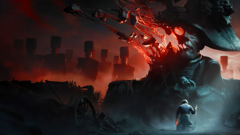 Portada análisis de Valor Mortis
