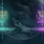 Qué raza elegir en AION 2 PORTADA (qué facción elegir en AION 2)
