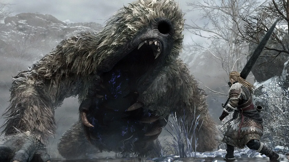 Qué tal funciona técnicamente Dragon's Dogma 2 Dark Arisen en PS5