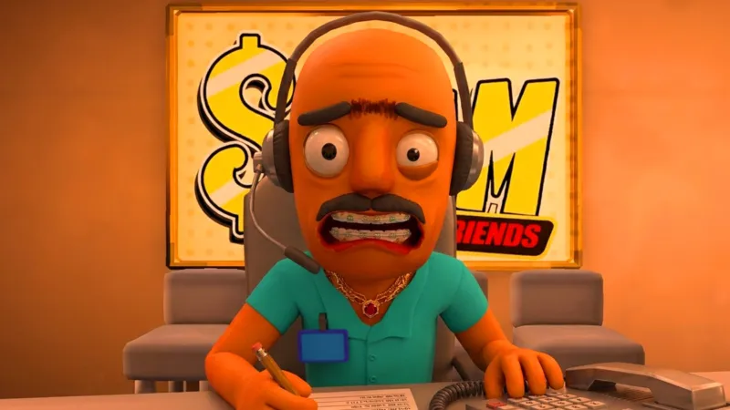 Scam With Your Friends tiene un problema de seguridad tras un hackeo en directo