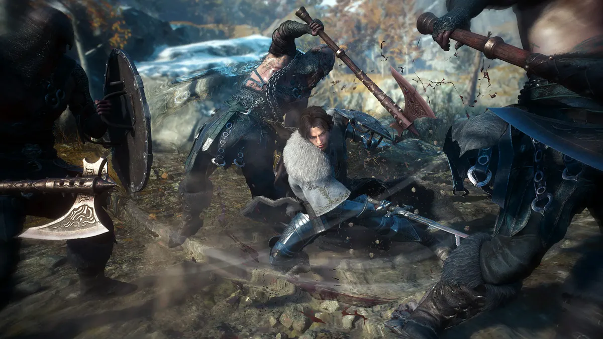 ¿Vale la pena jugar a Dragon's Dogma 2: Dark Arisen?
