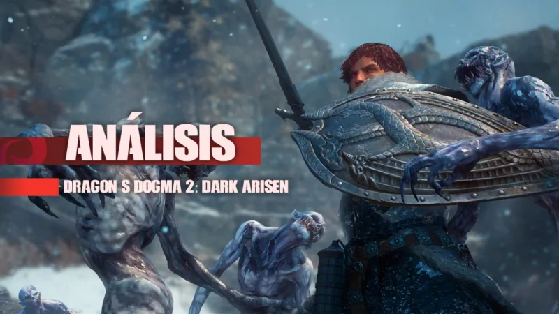 analisis dragons dogma 2 dark arisen dlc evelongames